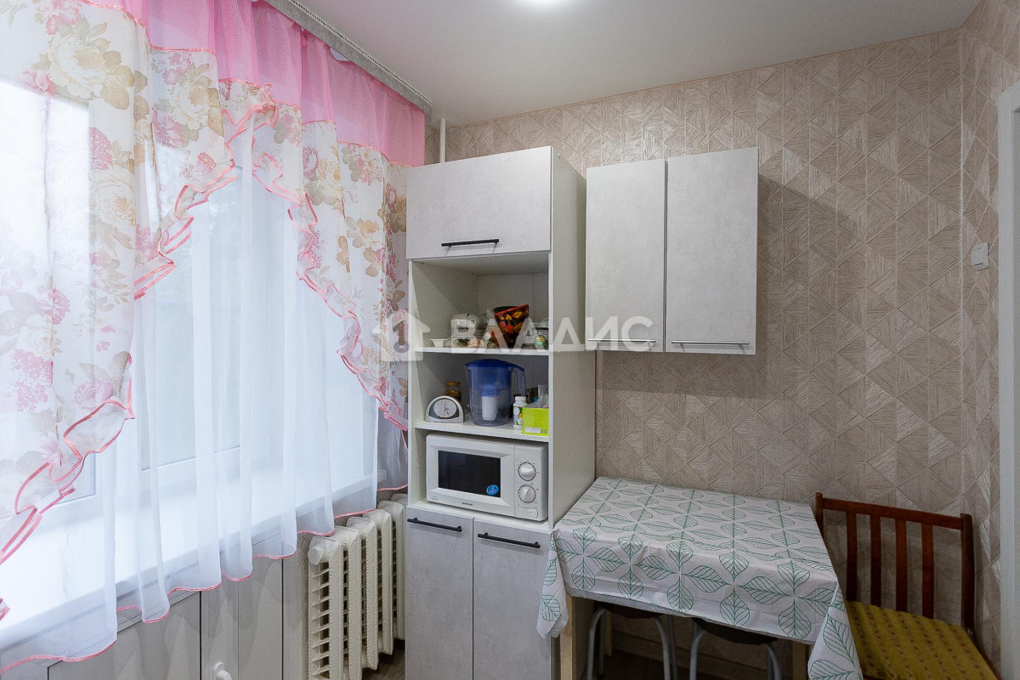 Купить квартиру за 4 990 000 рублей на улица Балакирева Купить квартиру за 4 990 000 рублей на улица Балакирева