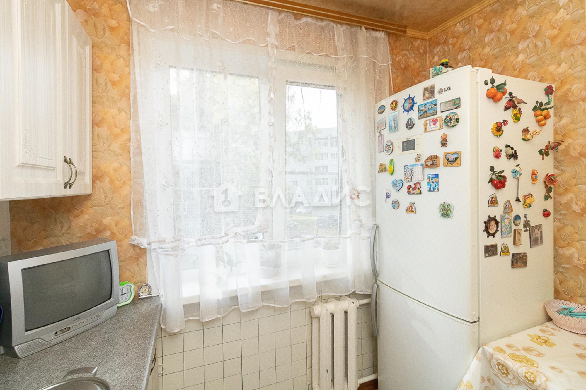 Купить квартиру за 4 990 000 рублей на проспект Строителей (дублёр)