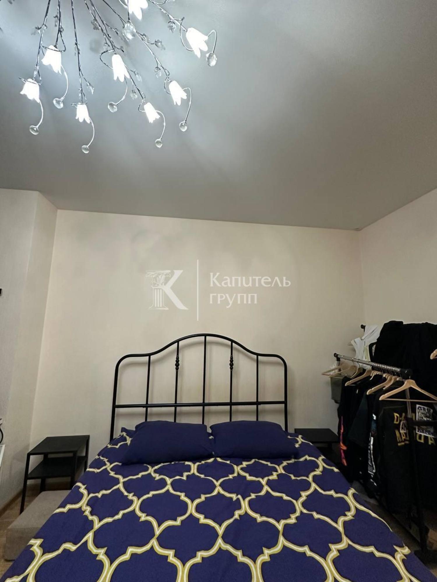 Купить квартиру за 6 600 000 рублей на Заречный проезд, 43