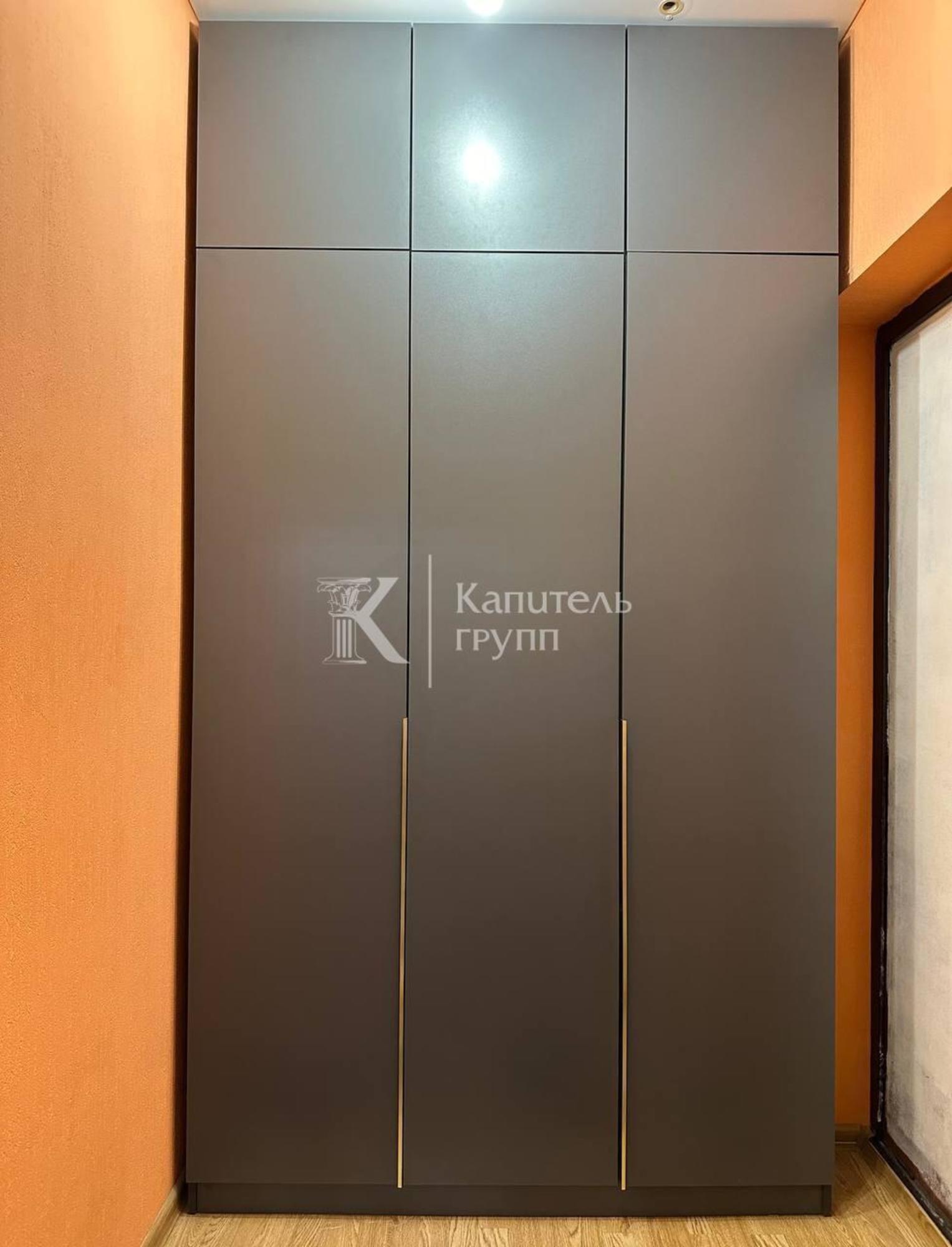Купить квартиру за 6 600 000 рублей на Заречный проезд, 43
