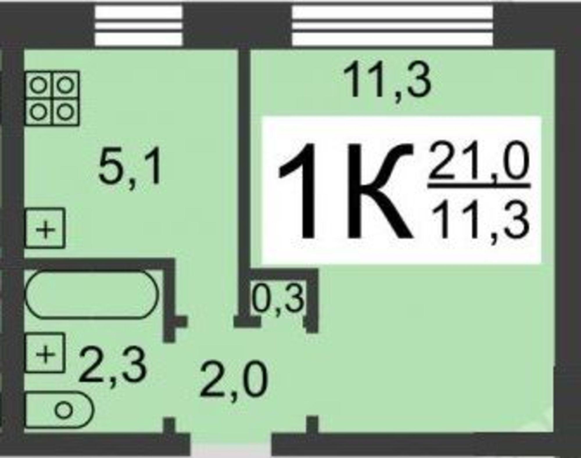 Сдать квартиру за 22 000 рублей на Чукотская ул, 3 Сдать квартиру за 22 000 рублей на Чукотская ул, 3