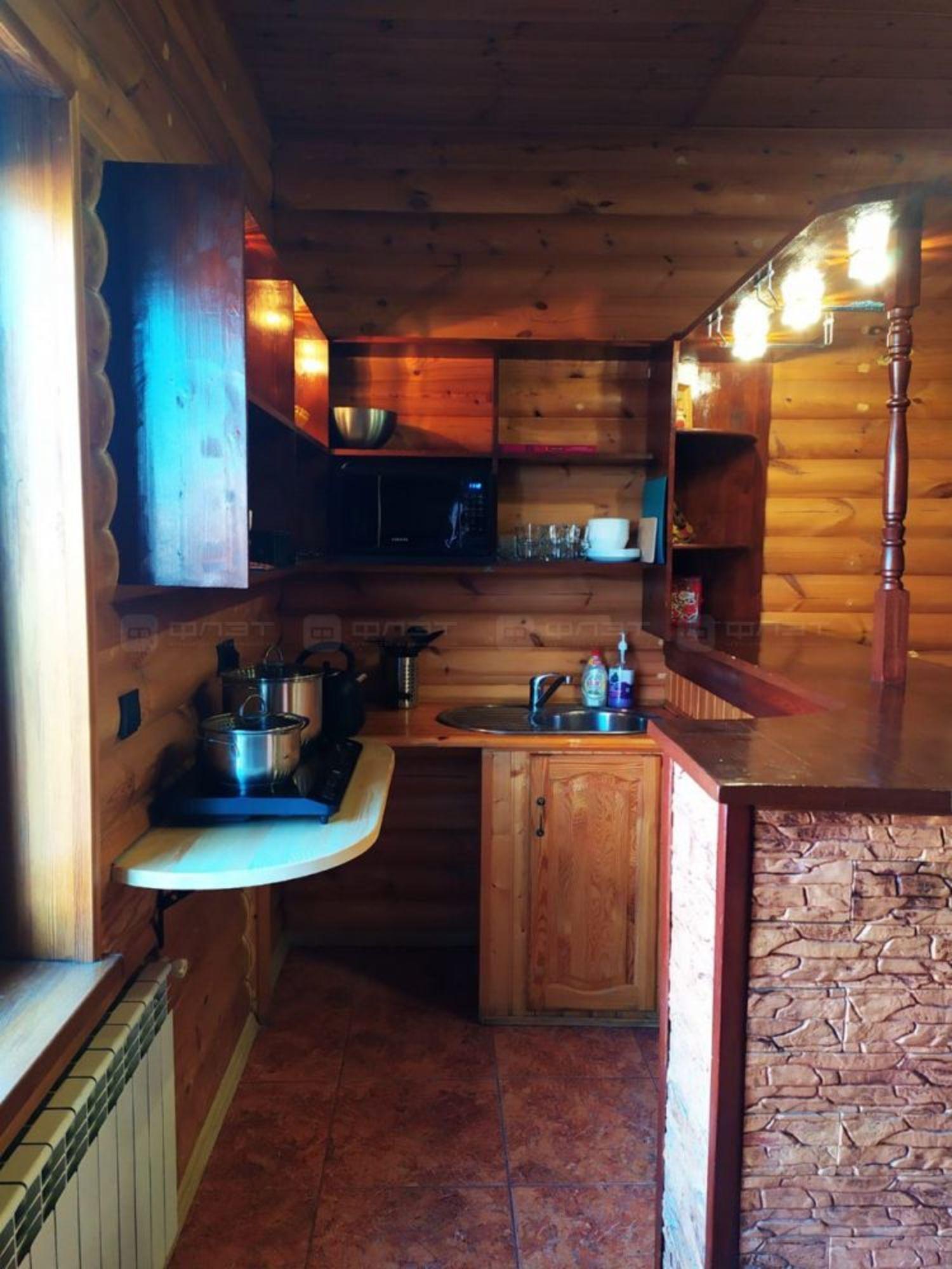 Сдать дачу, дом, коттедж за 120 000 рублей на ул. Краснооктябрьская д.42