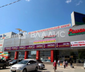 торговое помещение 2500 кв м улица Верхняя Дуброва