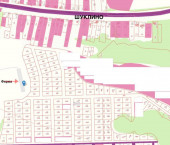 земля 1400 сот Зеленый массив земля 1400 сот Зеленый массив