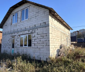 коттедж 80 кв м Капитана Рачкова пр-кт