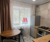1-комн, 30кв м, этаж 1/5 Лермонтова улица, д.38