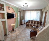 3-комн, 41.9кв м, этаж 5/5 Ильича пр-кт, 47