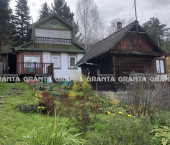 коттедж 40 кв м ул. Центральная, 31