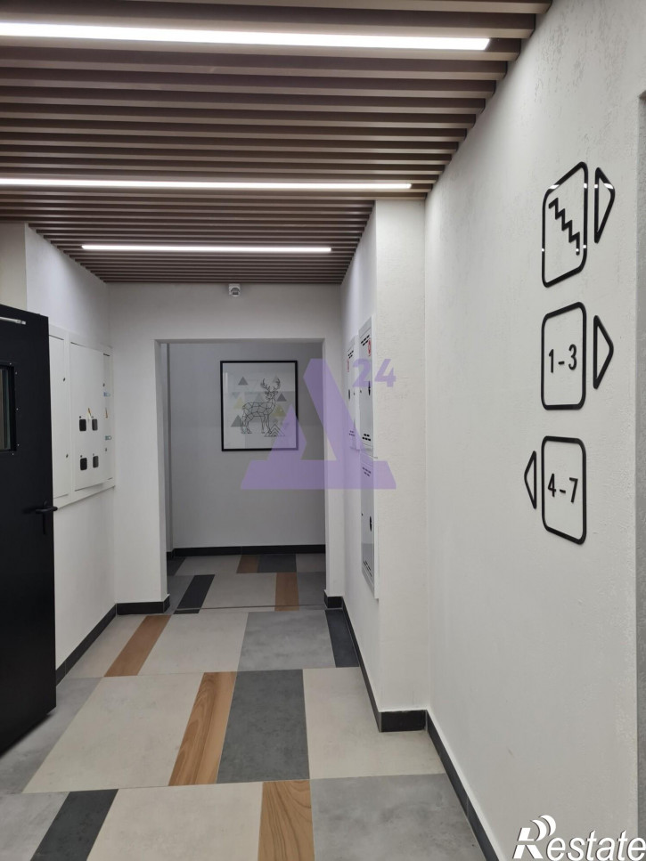 3-комн квартира улица Солнечная Поляна, дом 85