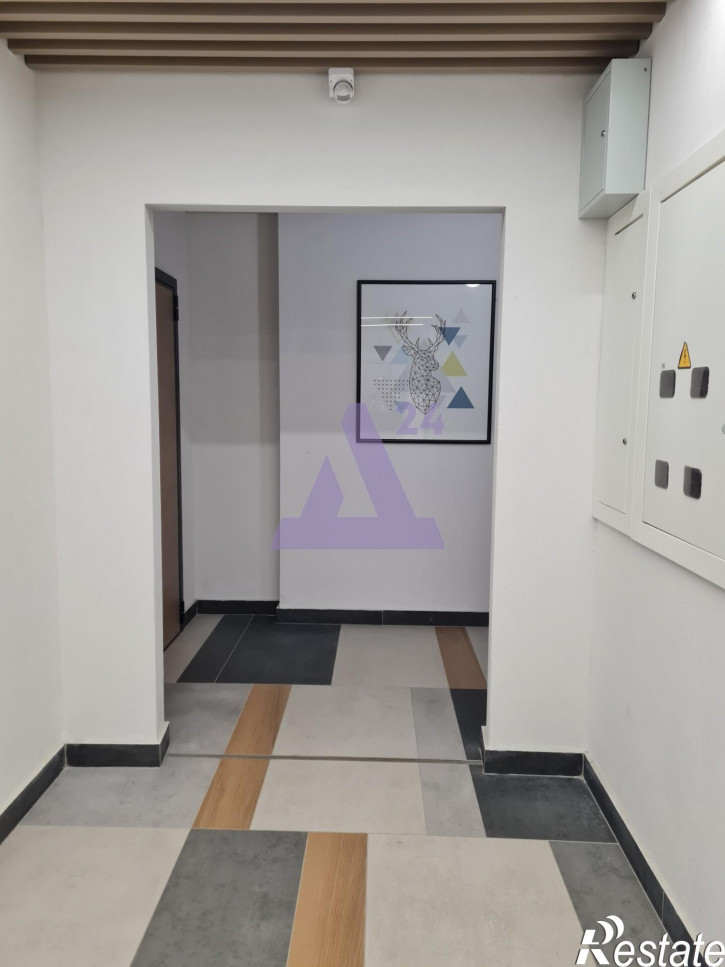 3-комн квартира улица Солнечная Поляна, дом 85