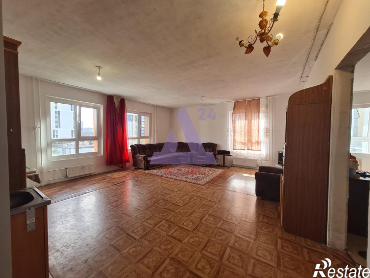 3-комн квартира улица Солнечная Поляна, дом 85