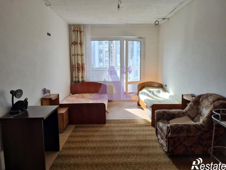 3-комн квартира улица Солнечная Поляна, дом 85