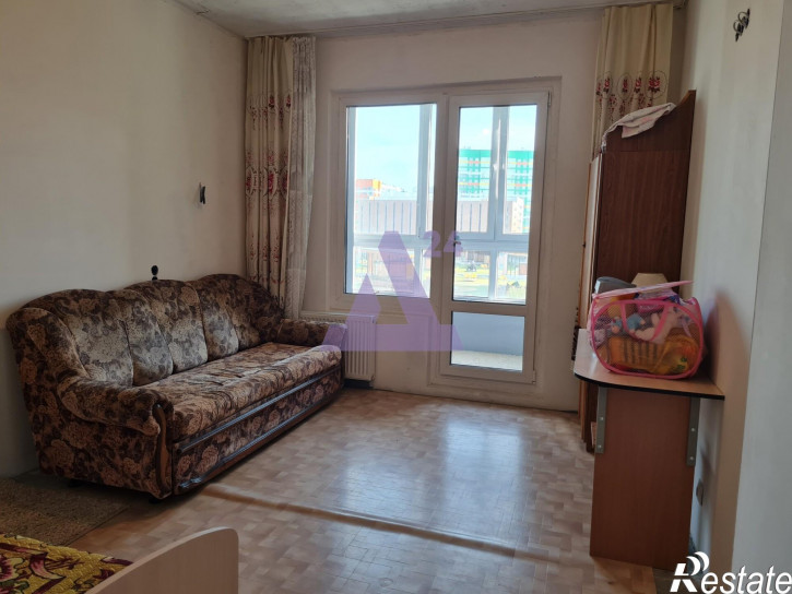 3-комн квартира улица Солнечная Поляна, дом 85