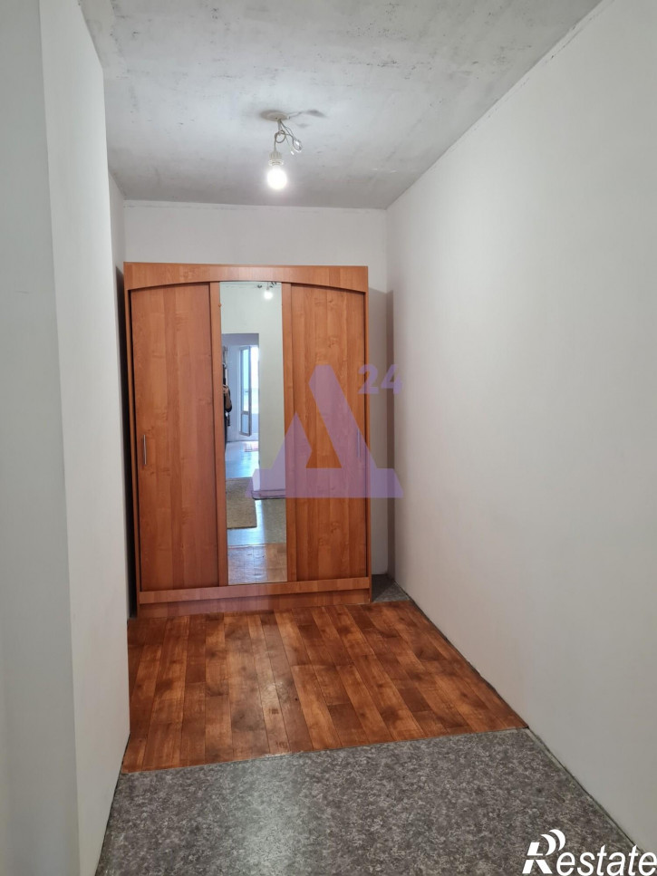 3-комн квартира улица Солнечная Поляна, дом 85
