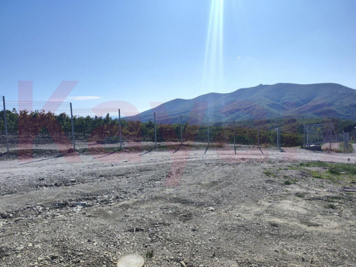 Земельный участок Центральный