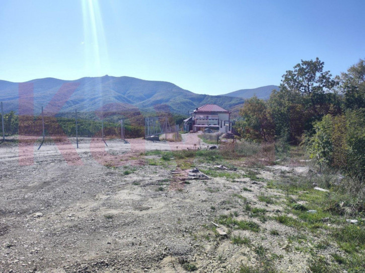 Земельный участок Центральный