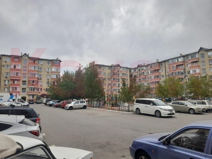 1-комн квартира Куликова Поля ул.