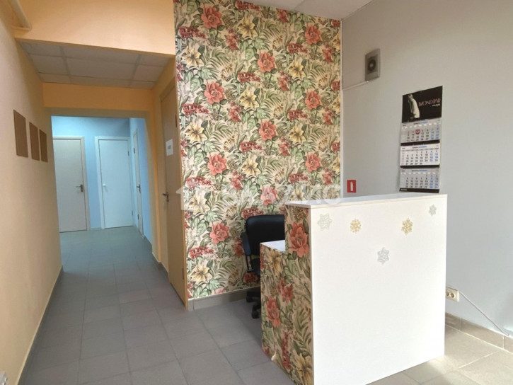 Помещение свободного назначения улица Пугачёва