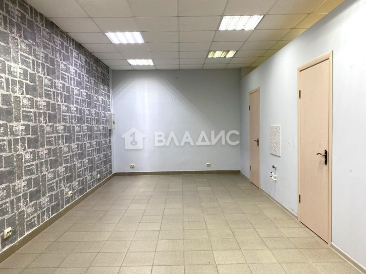 Помещение свободного назначения улица Пугачёва