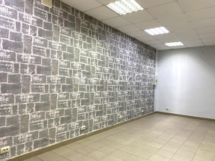 Помещение свободного назначения улица Пугачёва