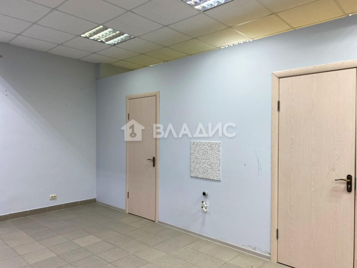 Помещение свободного назначения улица Пугачёва