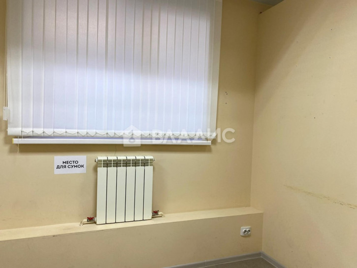 Помещение свободного назначения улица Пугачёва