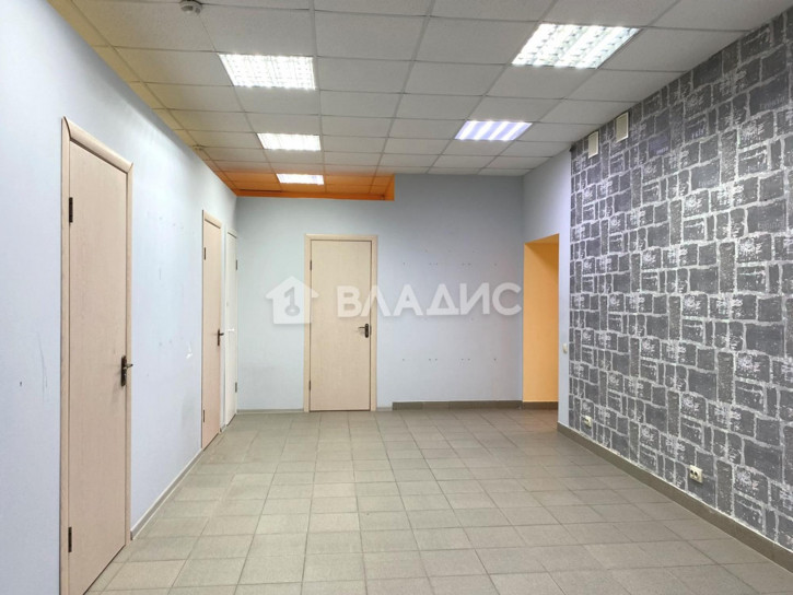 Помещение свободного назначения улица Пугачёва