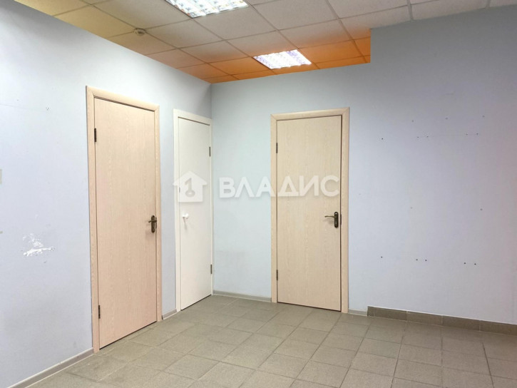 Помещение свободного назначения улица Пугачёва