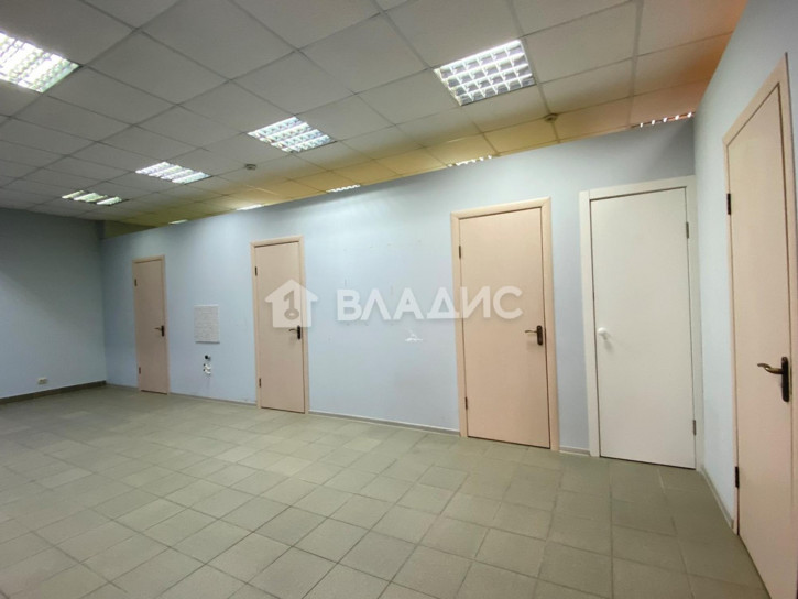 Помещение свободного назначения улица Пугачёва