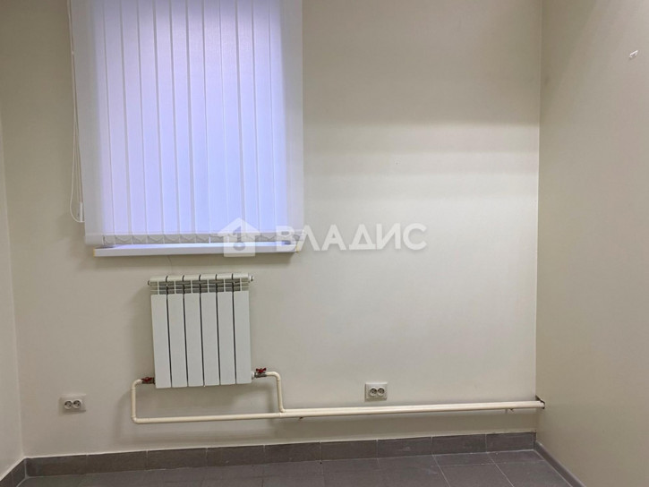 Помещение свободного назначения улица Пугачёва