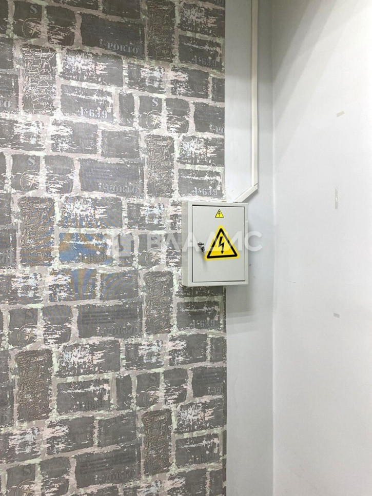 Помещение свободного назначения улица Пугачёва