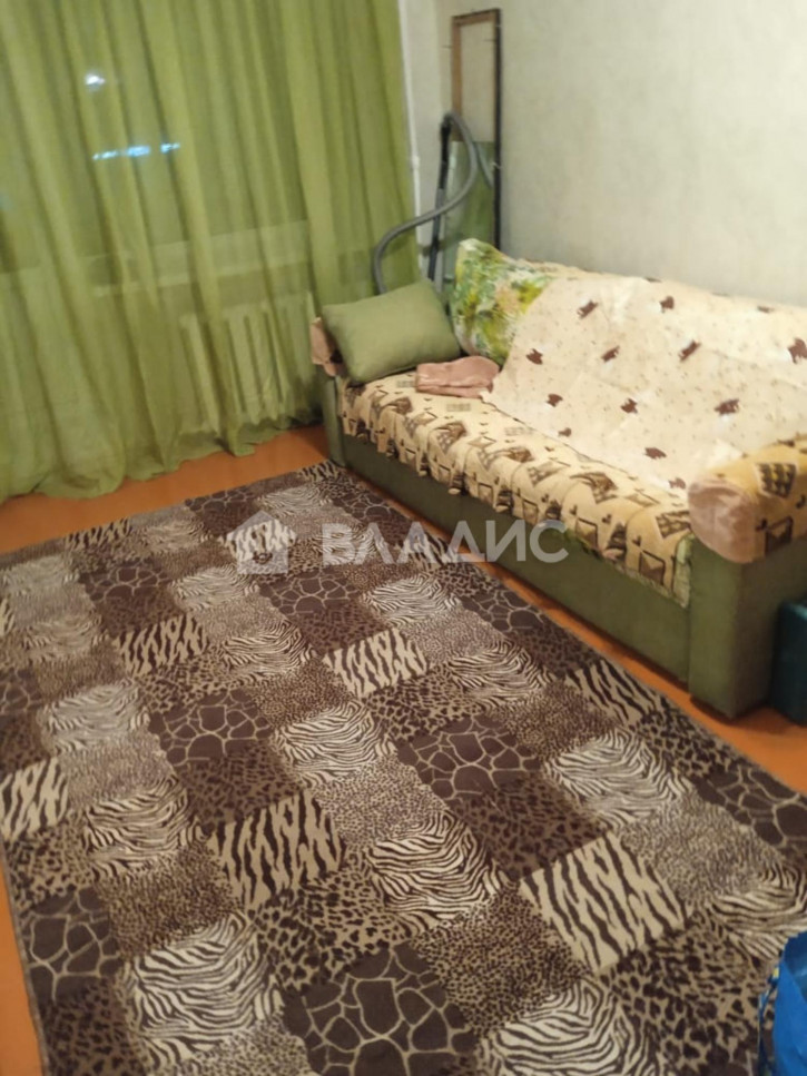 1-комн квартира улица Горького