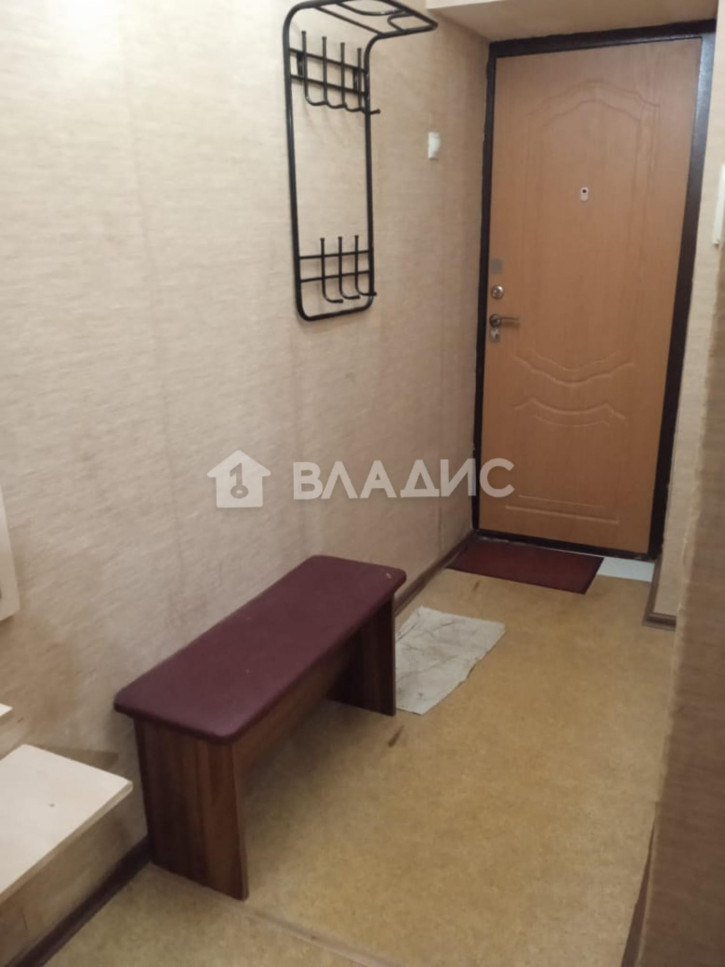 1-комн квартира улица Горького