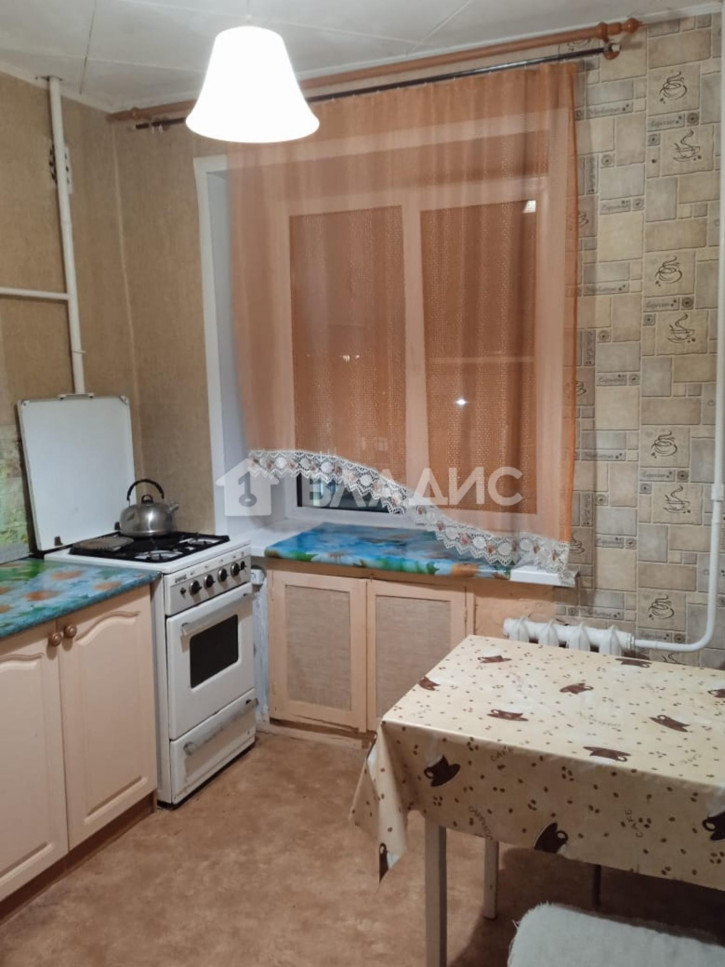 1-комн квартира улица Горького