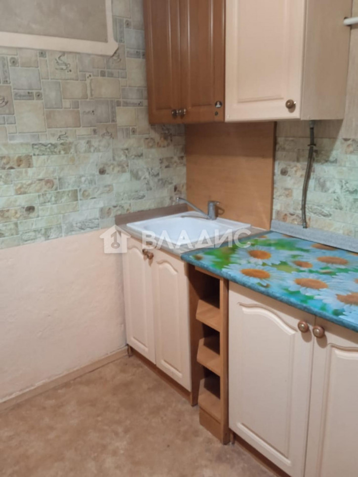 1-комн квартира улица Горького