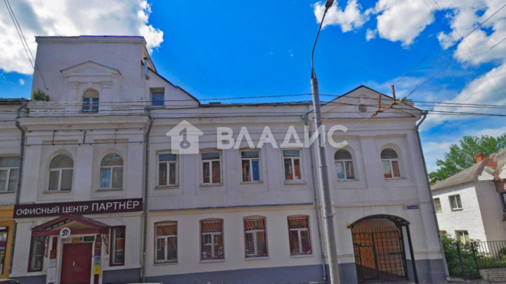 Торговое помещение улица Гагарина