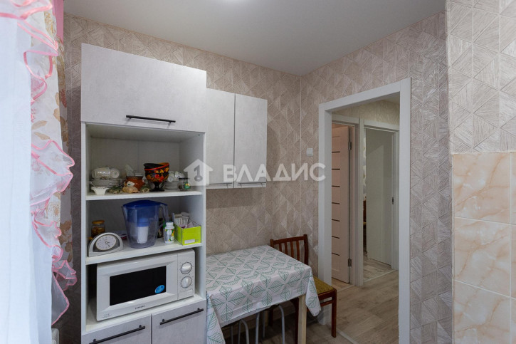 2-комн квартира улица Балакирева