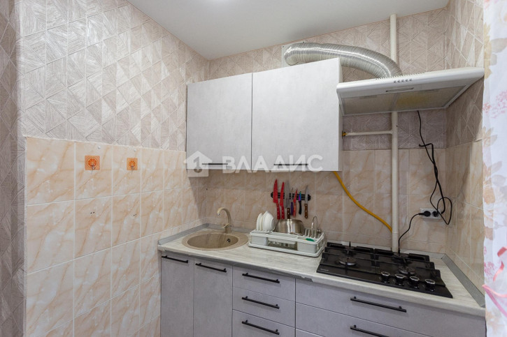 2-комн квартира улица Балакирева