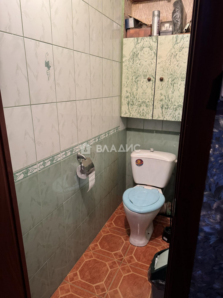 3-комн квартира улица Лакина