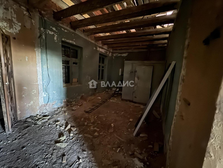Торговое помещение Никулино — Воровского — Мошок Торговое помещение Никулино — Воровского — Мошок