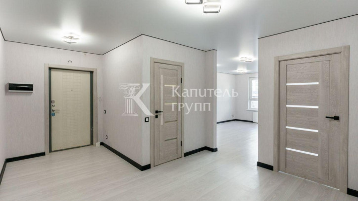 2-комн квартира улица Павла Никольского, 4