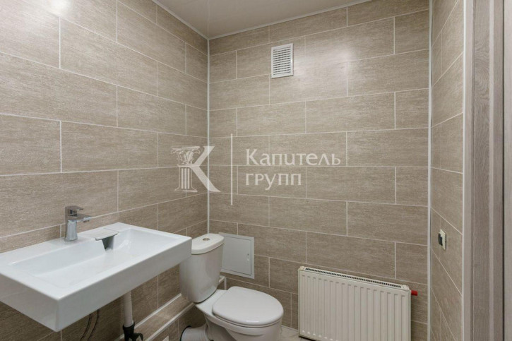 2-комн квартира улица Павла Никольского, 4