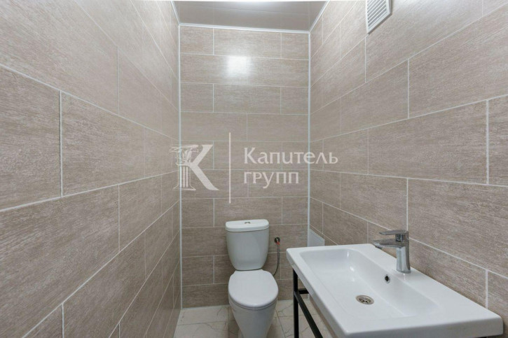 2-комн квартира улица Павла Никольского, 4