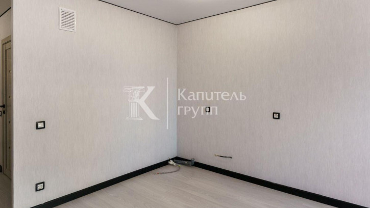 2-комн квартира улица Павла Никольского, 4