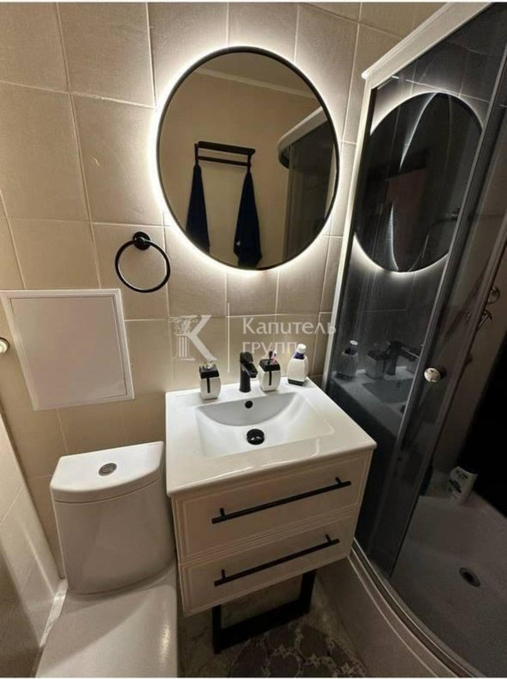 1-комн квартира Заречный проезд, 43