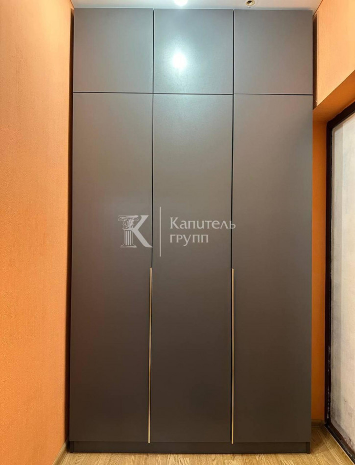 1-комн квартира Заречный проезд, 43