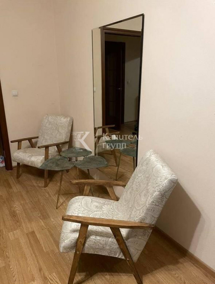1-комн квартира Заречный проезд, 43