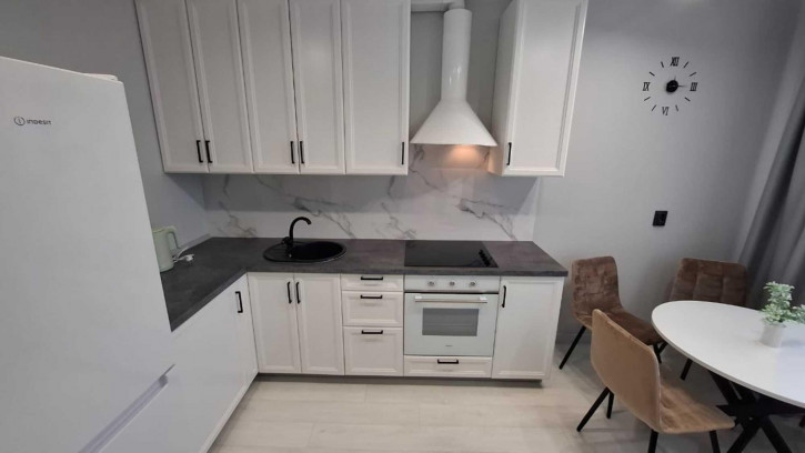 1-комн квартира Рихарда Зорге ул, 15/3