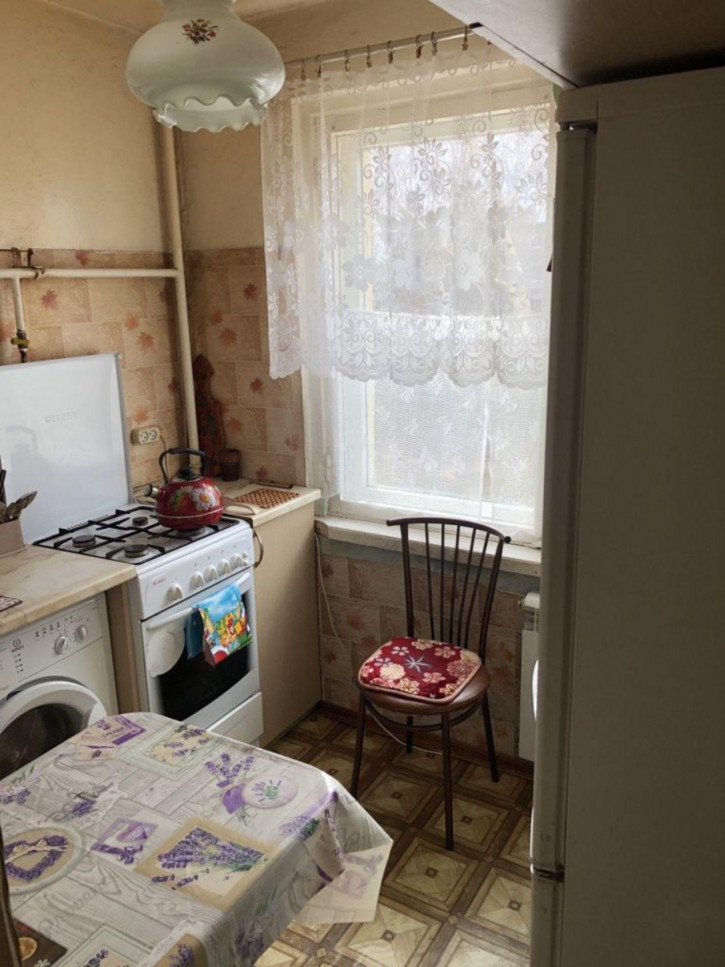 2-комн квартира Туркова ул, 13а