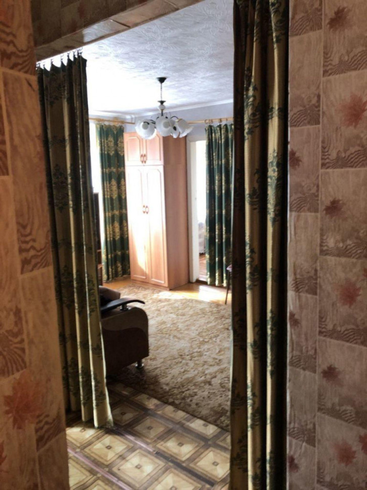 2-комн квартира Туркова ул, 13а